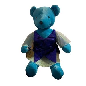 North American Bear Company - Sonja Honey - Retired Limited Edition 1994